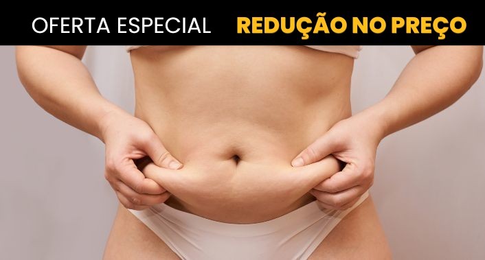 Linda de Viver Prime, Barriga Zero 3.0: Ativação da linfa + Modelagem + Manta térmica + Chá Desintoxi Linda de Viver Prime, Barriga Zero 3.0: Ativação da linfa + Modelagem + Manta térmica + Chá Desintoxi