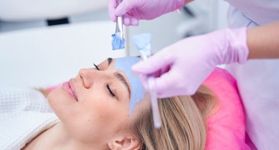 Ananda Estética Avançada, Limpeza de Pele Sem Dor com Peeling de Açaí na Ananda Estética Avançada Ananda Estética Avançada, Limpeza de Pele Sem Dor com Peeling de Açaí na Ananda Estética Avançada