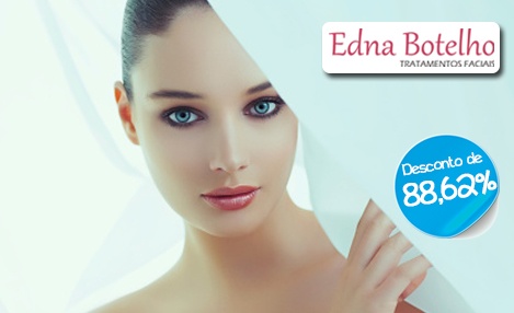 Edna Botelho Tratamentos Faciais