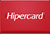 cartão hipercard