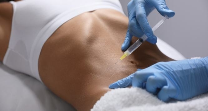 KL Estética Avançada, 60 aplicações de enzimas + Radiofrequência + Drenagem Linfática KL Estética Avançada, 60 aplicações de enzimas + Radiofrequência + Drenagem Linfática