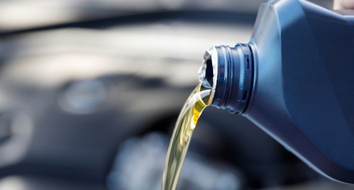 Chefe Pneus Auto Center, Troca de Óleo para carros de passeio na Chefe Pneus Auto Center