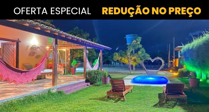 House Beach Macapá, 2 diárias para 10 pessoas no House Beach Macapá House Beach Macapá, 2 diárias para 10 pessoas no House Beach Macapá
