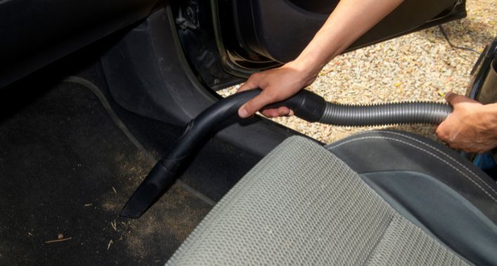 Hydrocar Estética Automotivo, Lavagem de Pintura + Aspiração interna + Lavagem da caixa de rodas na Hydrocar Hydrocar Estética Automotivo, Lavagem de Pintura + Aspiração interna + Lavagem da caixa de rodas na Hydrocar