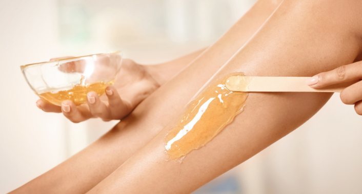 Mavi Beauty, Depilação Perna Completa na Mavi Beauty