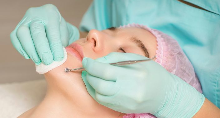 Instituto Bruno Machado, Limpeza de Pele Premium + Detox Facial no Instituto Bruno Machado