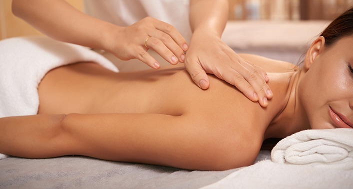 Consultório Dr. Elvis Diones, Massagem Relaxante Spa com Dr. Elvis Diones