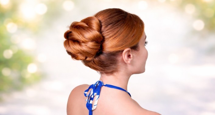 Estúdio D, Penteado Profissional no Estúdio D