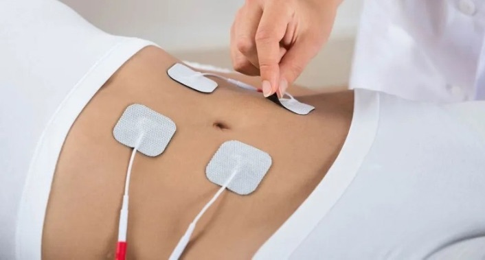 Consultório Dr Fábio Oliveira, Combo Redução de Medidas: 2 Mantas Térmicas + 2 Correntes Russas + 2 Ativadores