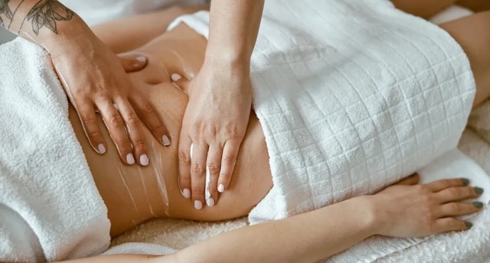 WaveFisio, 4 sessões de Drenagem Linfática (corpo todo) na WaveFisio