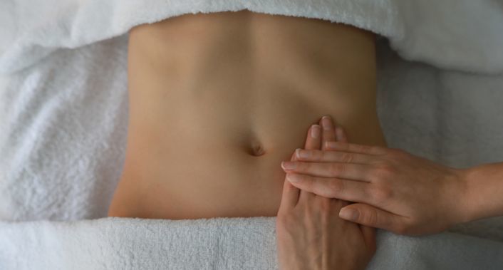 Clínica Renovare Belle, 2 Drenagens Corporais completas + 2 Sessões de Manta Térmica
