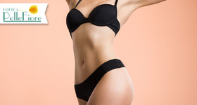 Estética Pellefiore, Método Silhueta com Massagem Drenomodeladora com Pantalas + procedimentos! Estética Pellefiore, Método Silhueta com Massagem Drenomodeladora com Pantalas + procedimentos!