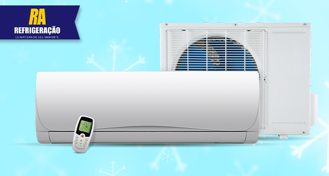 Limpeza Preventiva de Split (7.000 a 22.000 btus) na RA Refrigeração Limpeza Preventiva de Split (7.000 a 22.000 btus) na RA Refrigeração