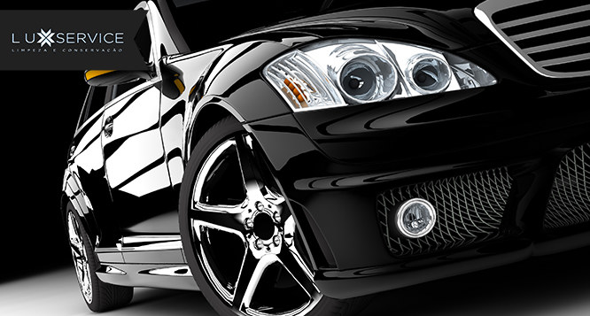 Diamantação Prime + Lavagem Simples e Revitalização dos Plásticos na Lux Service Diamantação Prime + Lavagem Simples e Revitalização dos Plásticos na Lux Service
