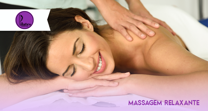 1 sessão de Massagem Relaxante no Studio Danielle Araújo 1 sessão de Massagem Relaxante no Studio Danielle Araújo