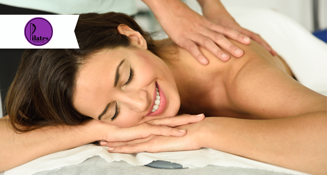 Sessão de Massagem Relaxante e Ventosaterapia no Studio Danielle Araújo Sessão de Massagem Relaxante e Ventosaterapia no Studio Danielle Araújo