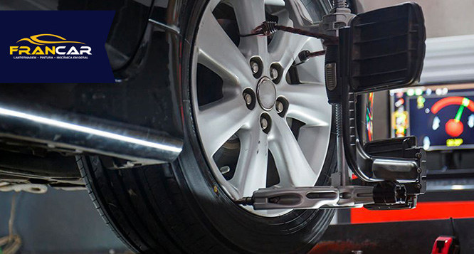 1 Alinhamento + 4 Balanceamentos para carros de passeio (hatch, sedan e SUV) 1 Alinhamento + 4 Balanceamentos para carros de passeio (hatch, sedan e SUV)