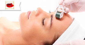 MG Beleza, Microagulhamento, Máscara de Ouro, Extração, Dermaplaning e Clareamento MG Beleza, Microagulhamento, Máscara de Ouro, Extração, Dermaplaning e Clareamento