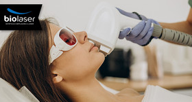 Biolaser, Depilação a laser: virilha completa, perianal, axilas, buço, linha alba e coxa Biolaser, Depilação a laser: virilha completa, perianal, axilas, buço, linha alba e coxa