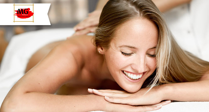 Massagem relaxante ou 1 Drenagem Linfática ou 1 Massagem Modeladora + Avaliação Massagem relaxante ou 1 Drenagem Linfática ou 1 Massagem Modeladora + Avaliação
