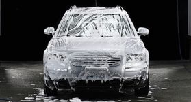 Lava Jato Mãinha, Lavagem da Pintura (SUV) + Aspiração Interna +Lavagem por baixo e caixa de rodas Lava Jato Mãinha, Lavagem da Pintura (SUV) + Aspiração Interna +Lavagem por baixo e caixa de rodas