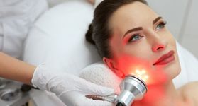 Estética Pellefiore, Renove sua pele com o poder da Radiofrequência + LED vermelho Estética Pellefiore, Renove sua pele com o poder da Radiofrequência + LED vermelho