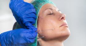 KL Estética Avançada, Limpeza de Pele Completa + Bioestimulador de colágeno (Microagulhamento) KL Estética Avançada, Limpeza de Pele Completa + Bioestimulador de colágeno (Microagulhamento)