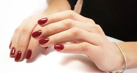 Me Arrumei Beauty, Manicure + Pedicure no Me Arrumei Beauty Me Arrumei Beauty, Manicure + Pedicure no Me Arrumei Beauty