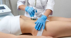 Sarayanne Bastos Estética, Combo Redução de Medidas: 4 ultrassons + 4 Radiofrequências + Drenagem + Manta Sarayanne Bastos Estética, Combo Redução de Medidas: 4 ultrassons + 4 Radiofrequências + Drenagem + Manta