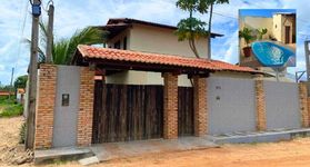 Casa Kalango, 2 diárias para até 10 pessoas na Casa Kalango (válido pra Julho) Casa Kalango, 2 diárias para até 10 pessoas na Casa Kalango (válido pra Julho)