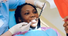 Go Face Odontologia e Estética, Limpeza Odontológica com a Go Face Odontologia e Estética Go Face Odontologia e Estética, Limpeza Odontológica com a Go Face Odontologia e Estética