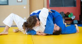 Dojo IPPON Academia, 01 mês de aula de Judô (3x na semana) na Dojo IPPON Academia Dojo IPPON Academia, 01 mês de aula de Judô (3x na semana) na Dojo IPPON Academia