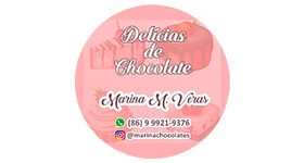 Delícias de Chocolate