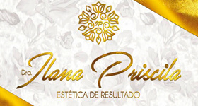 Ilana Priscila Estética de Resultado