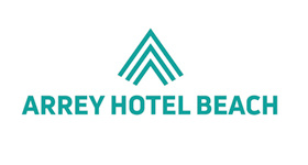 Arrey Hotel Beach 