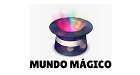 Mundo Mágico Eventos e Festas