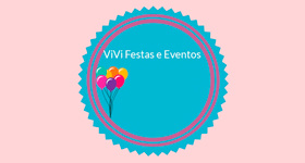 Vivi Festas e Eventos