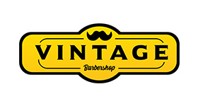 Vintage Barbershop