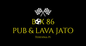 Box 86 - Pub & Lava Jato