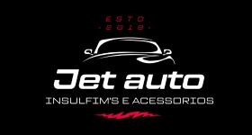 Jet Auto - Estética Automotiva