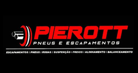 Pierott Pneus e Escapamentos