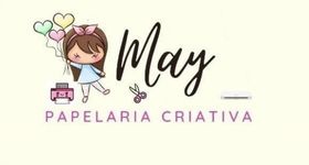May Papelaria Criativa