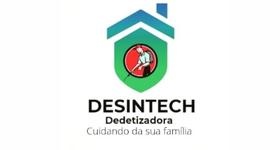 Desintech Dedetizadora