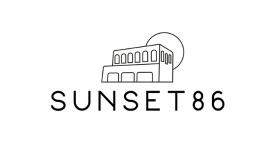 Sunset 86
