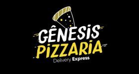 Gênesis Pizzaria