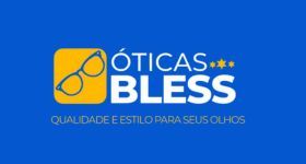 Óticas Bless