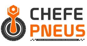 Chefe Pneus Auto Center