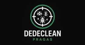 Dedeclean Pragas