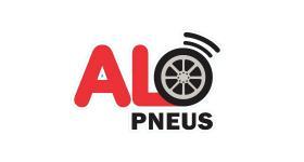 Alô Pneus - Homero