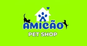 Amicão Pet Shop